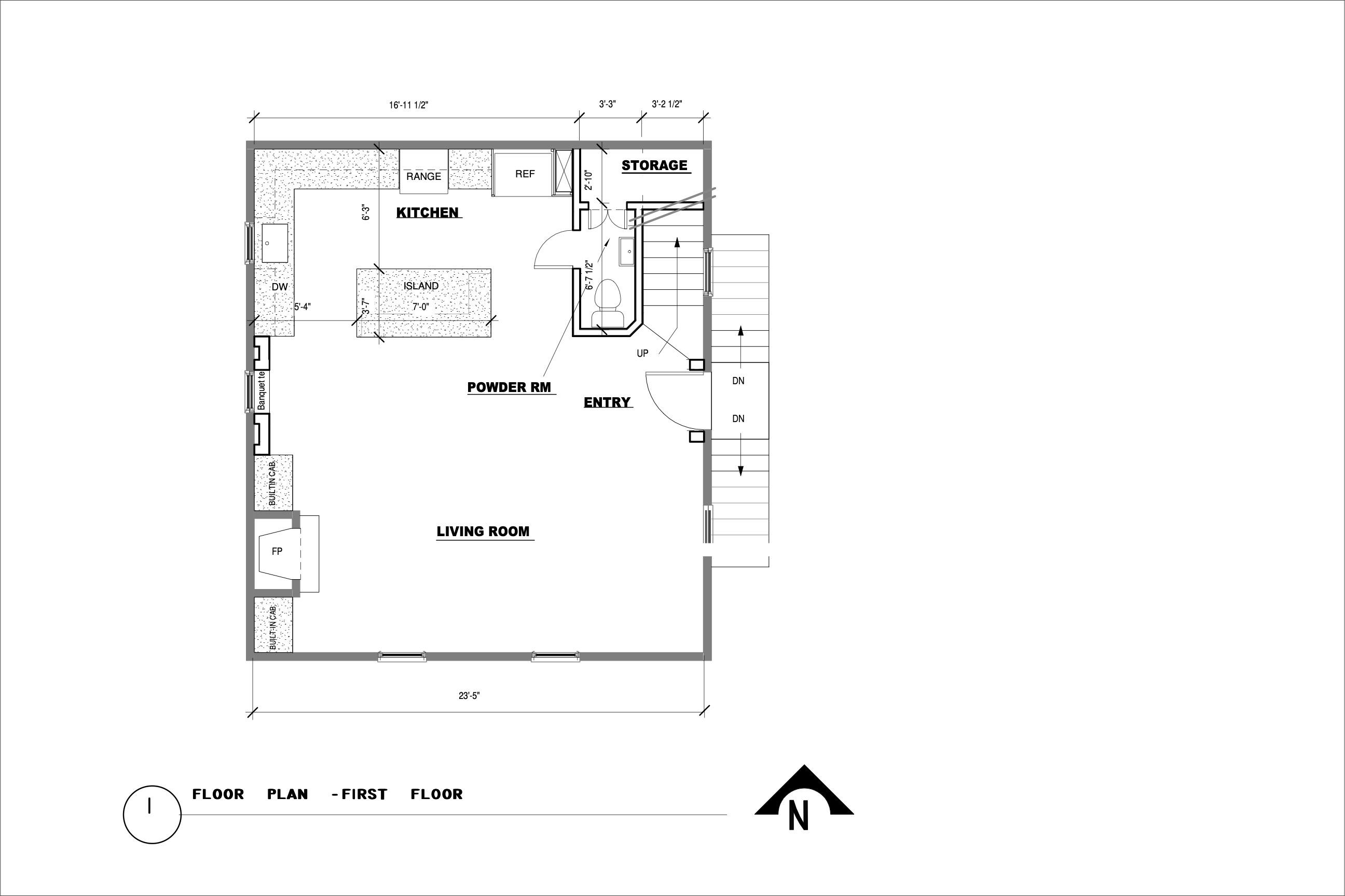 93 Beaufain Street # B