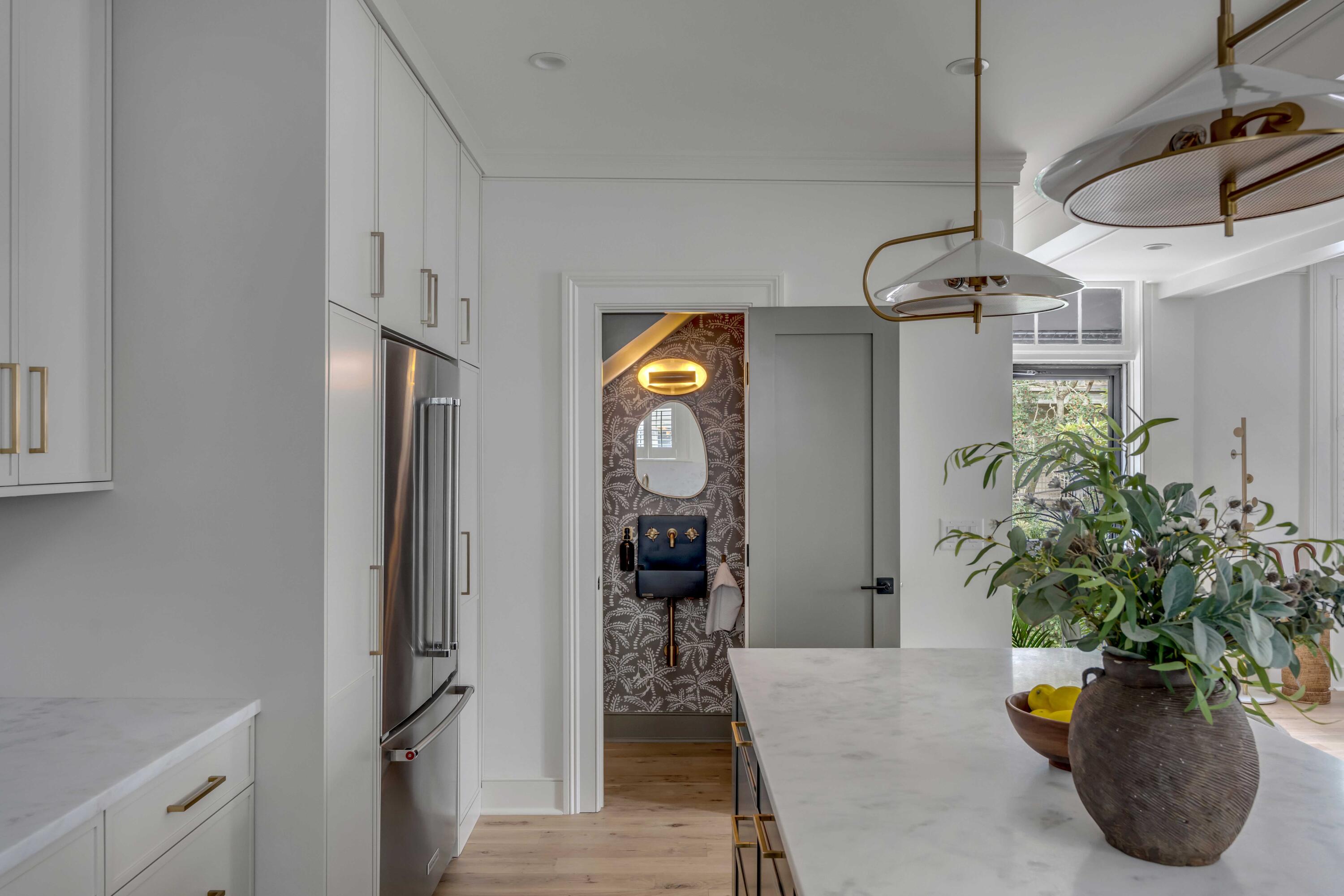 93 Beaufain Street # B