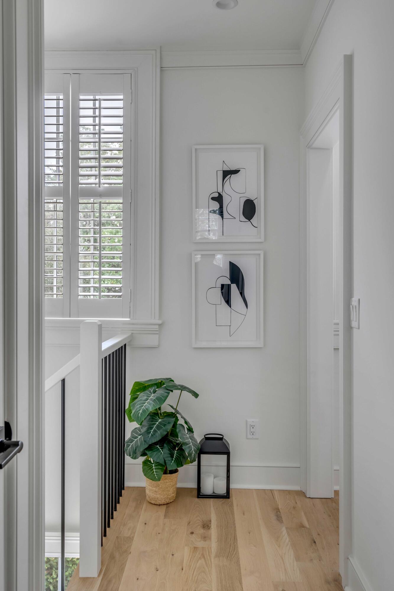 93 Beaufain Street # B