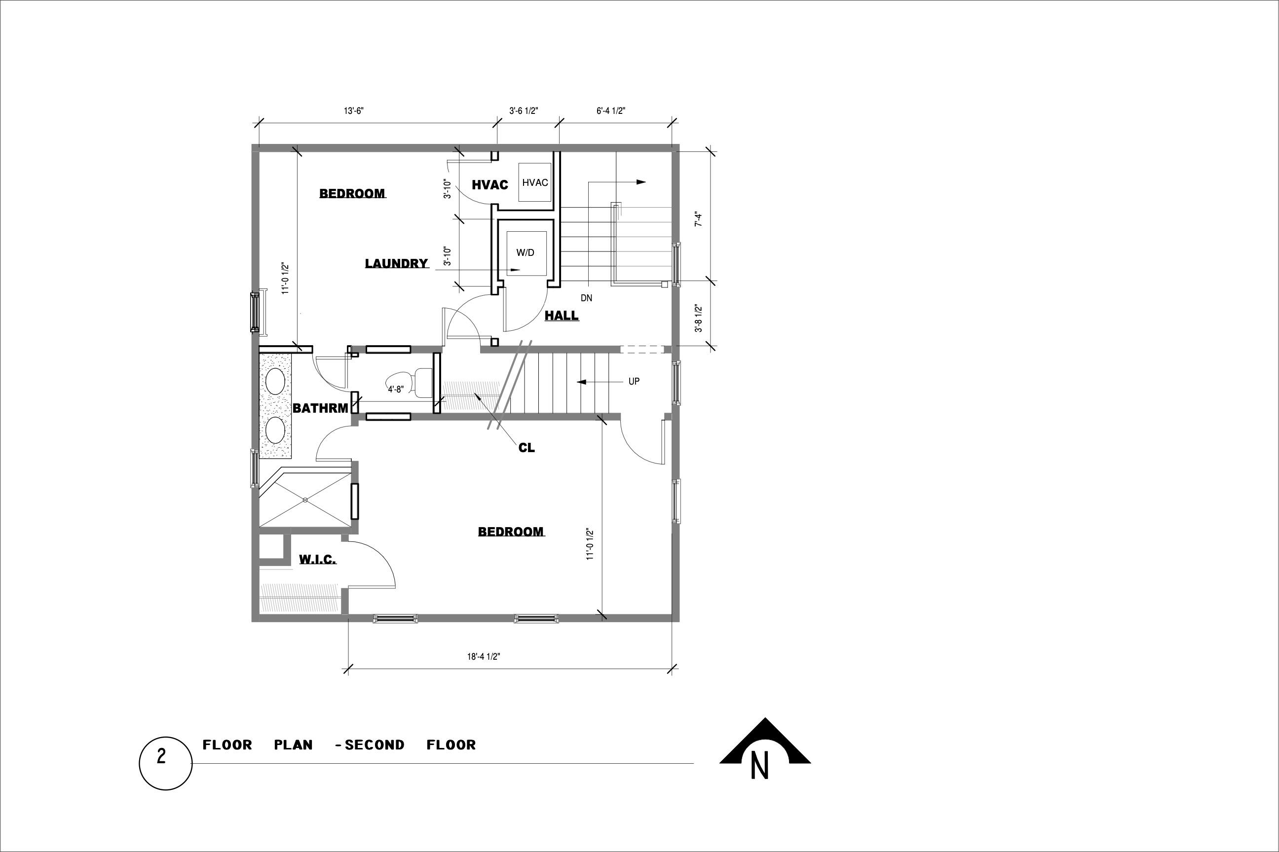 93 Beaufain Street # B