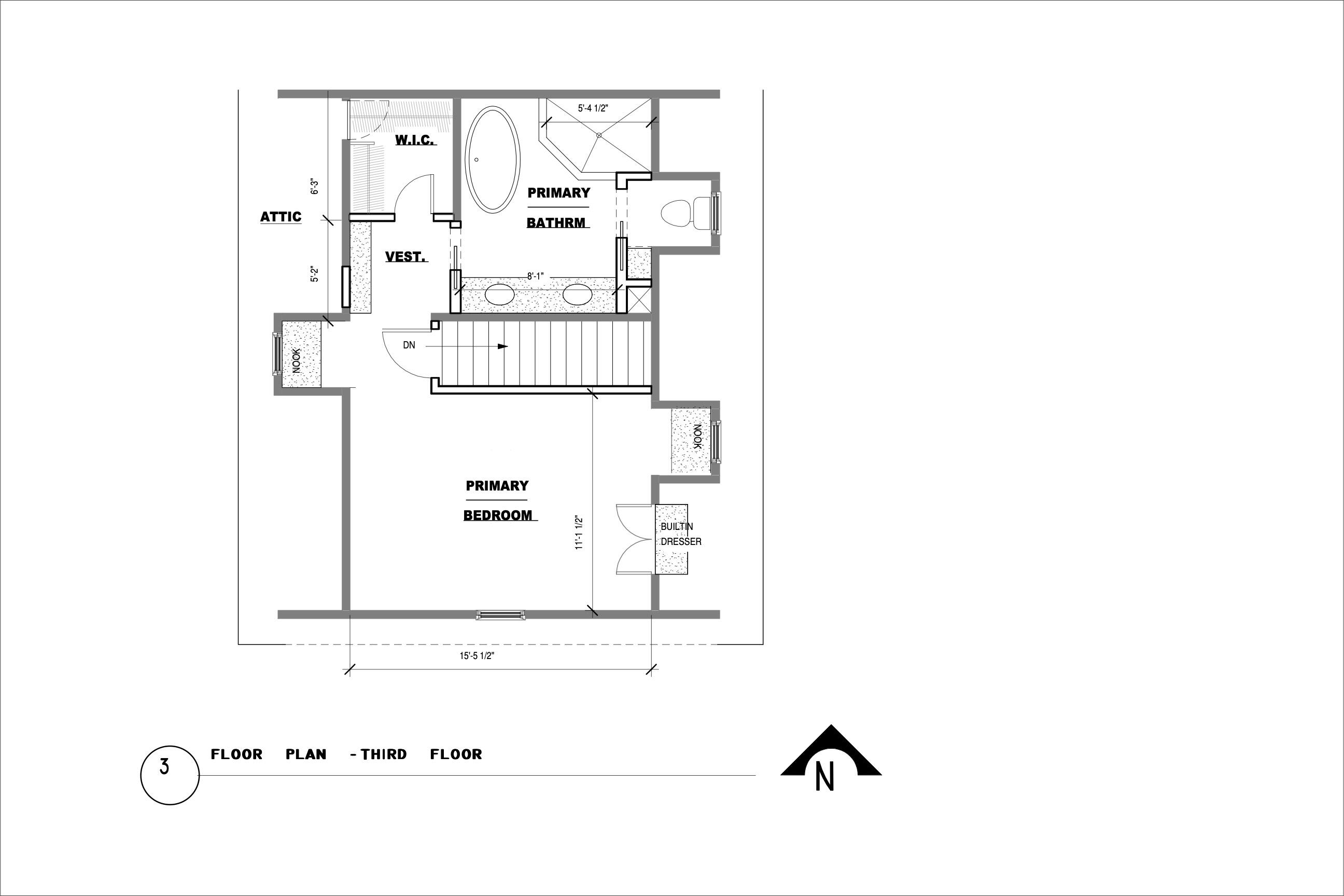 93 Beaufain Street # B