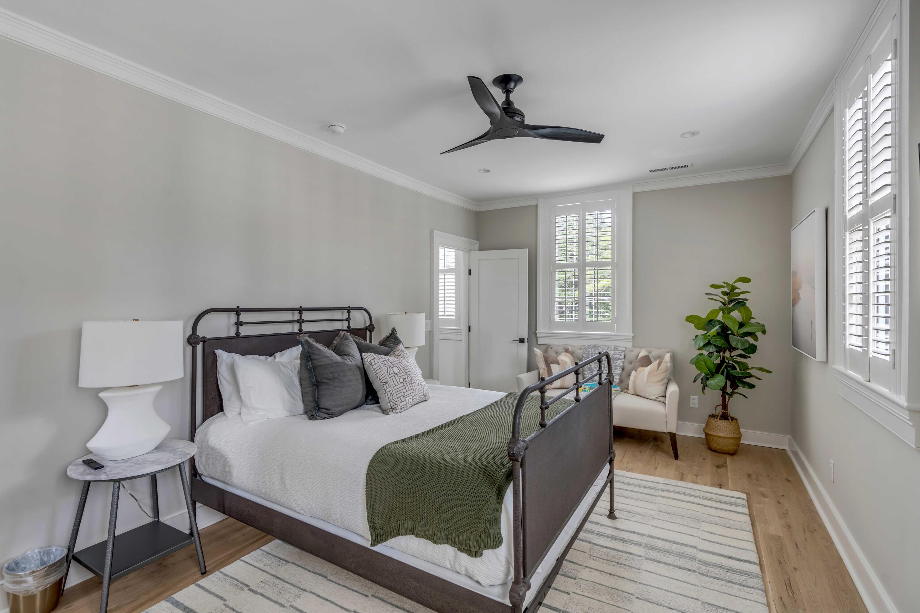 93 Beaufain Street # B