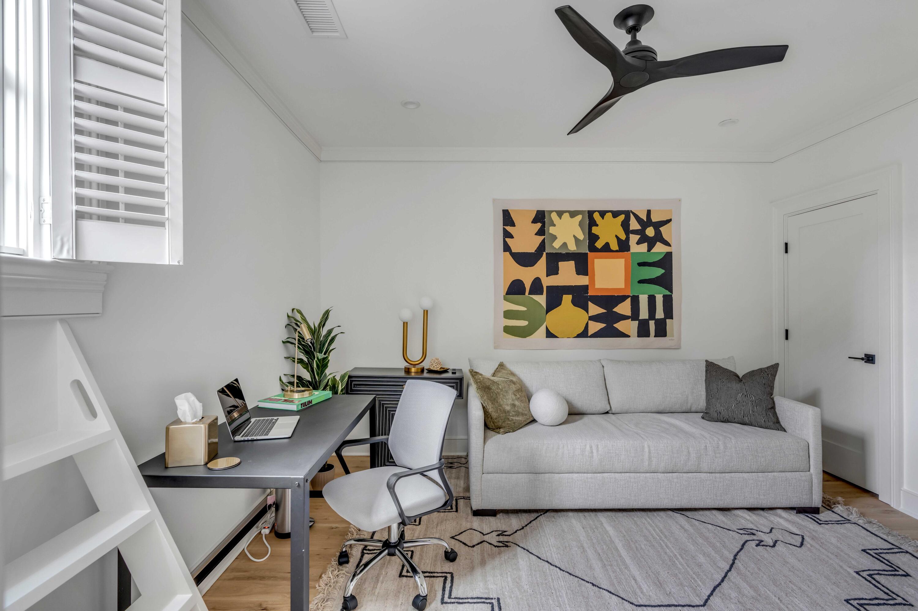 93 Beaufain Street # B