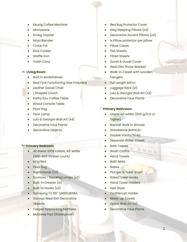 93 Beaufain Street # B