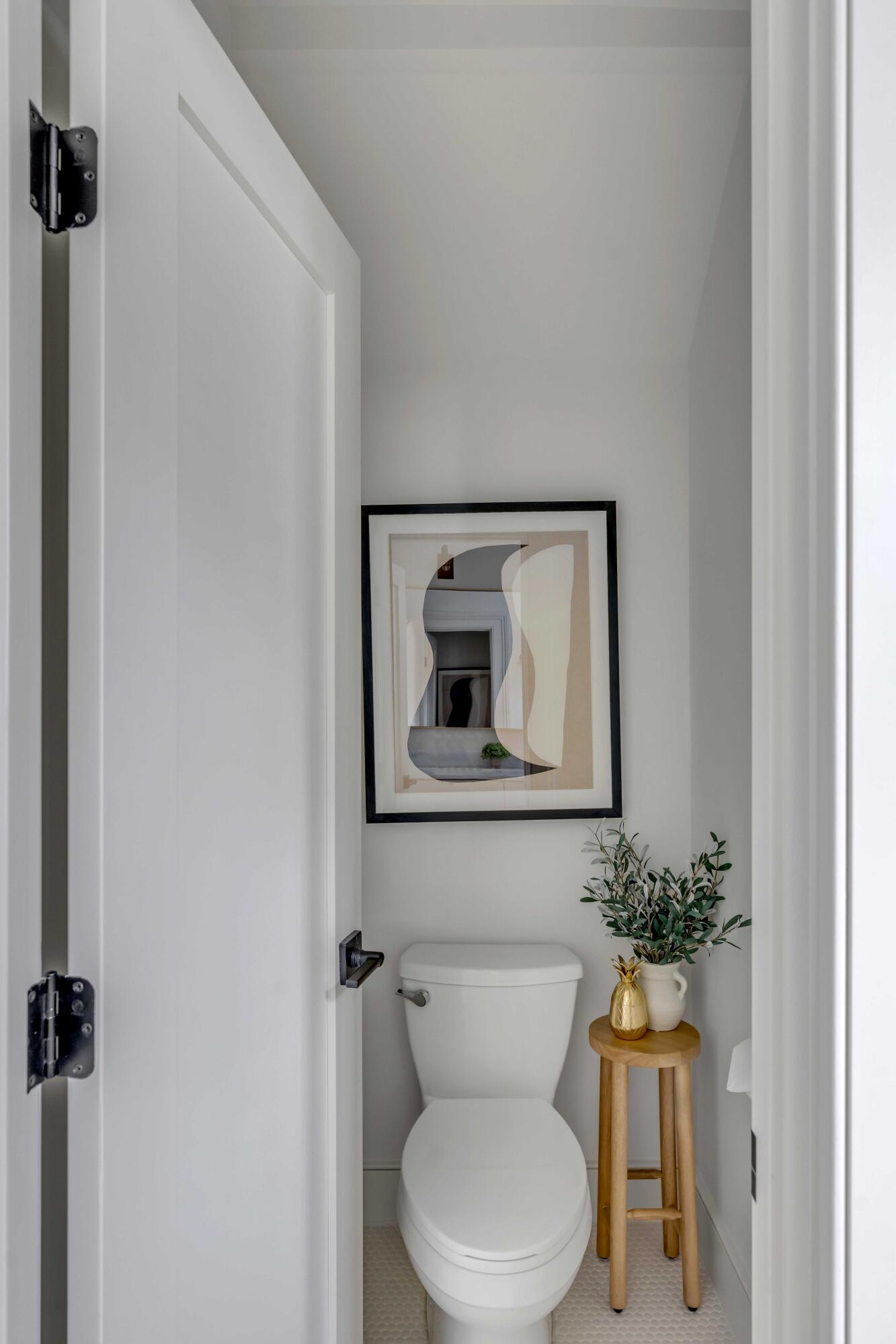 93 Beaufain Street # B