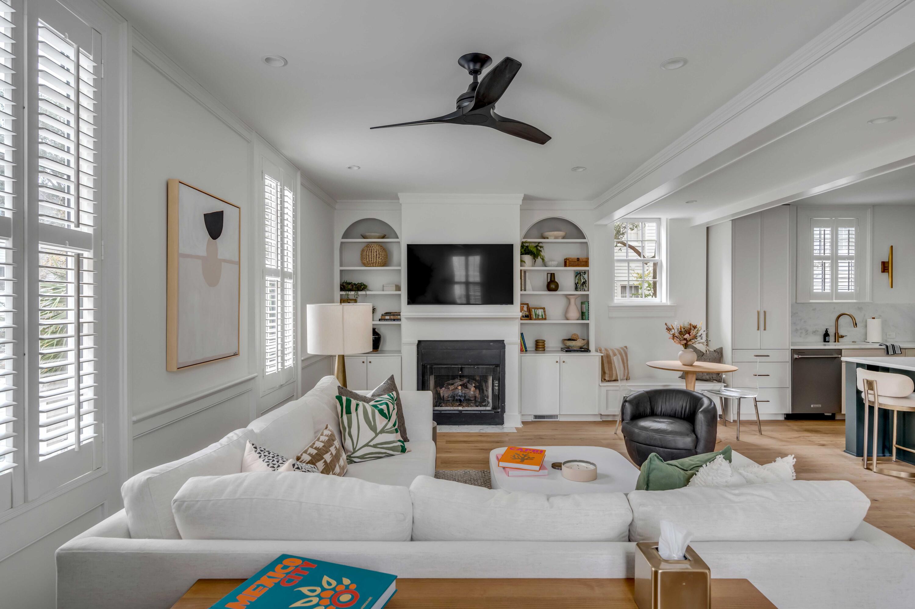 93 Beaufain Street # B