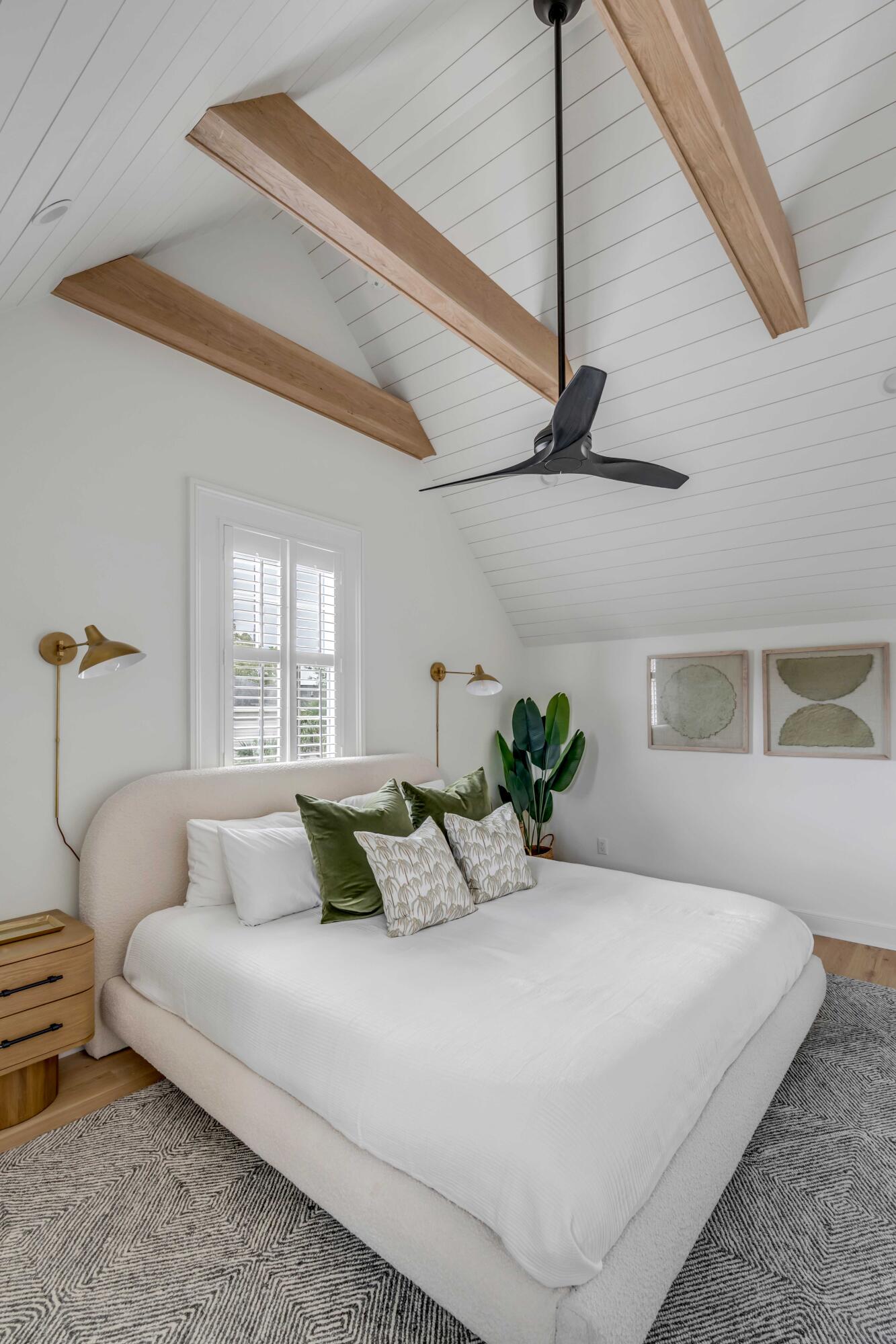 93 Beaufain Street # B