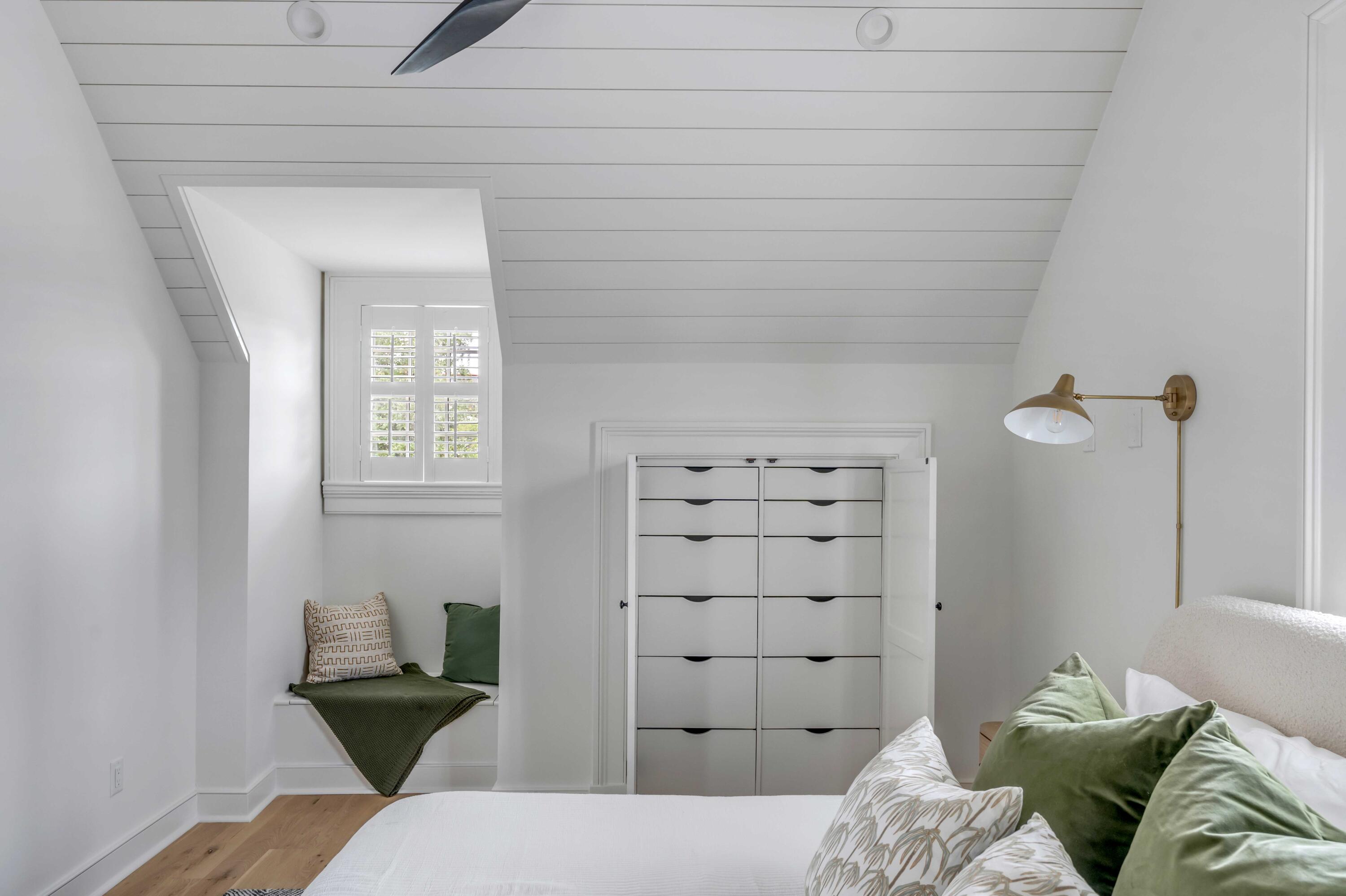 93 Beaufain Street # B