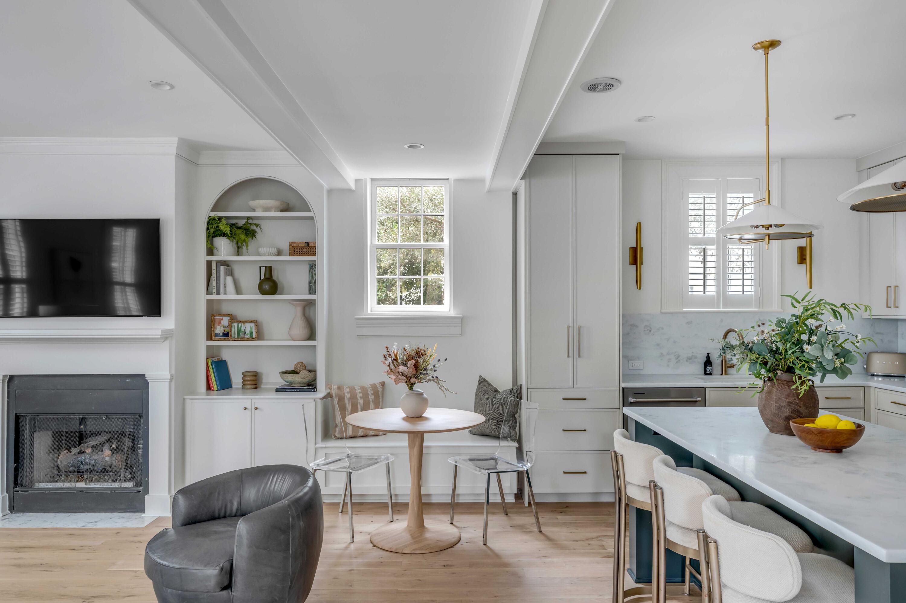 93 Beaufain Street # B