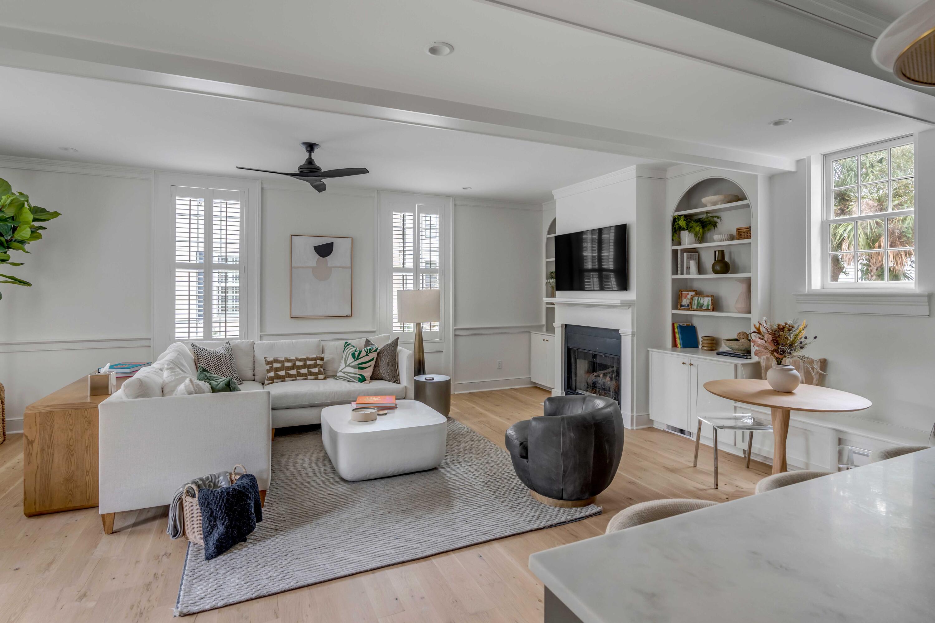 93 Beaufain Street # B