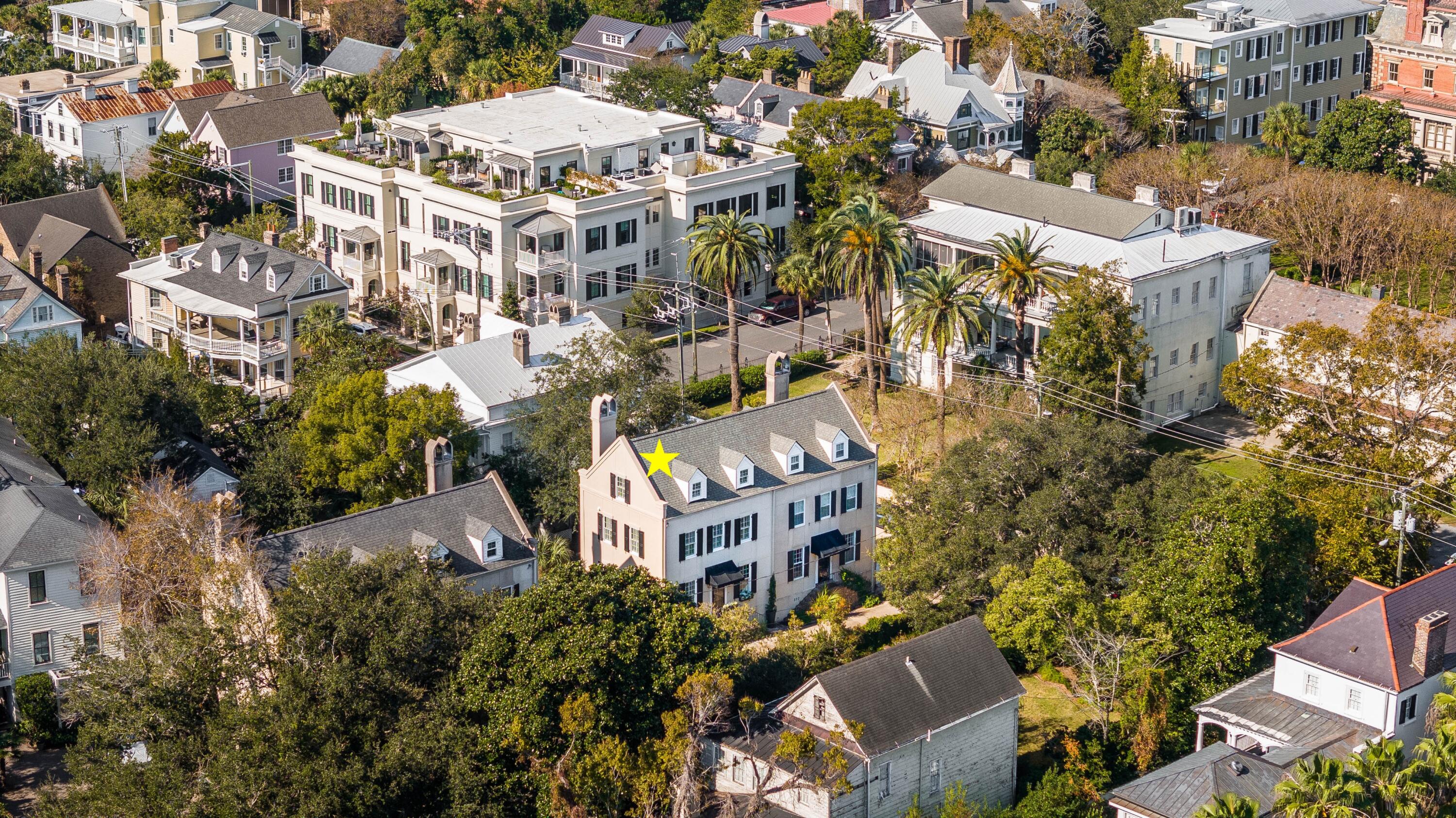 93 Beaufain Street # B