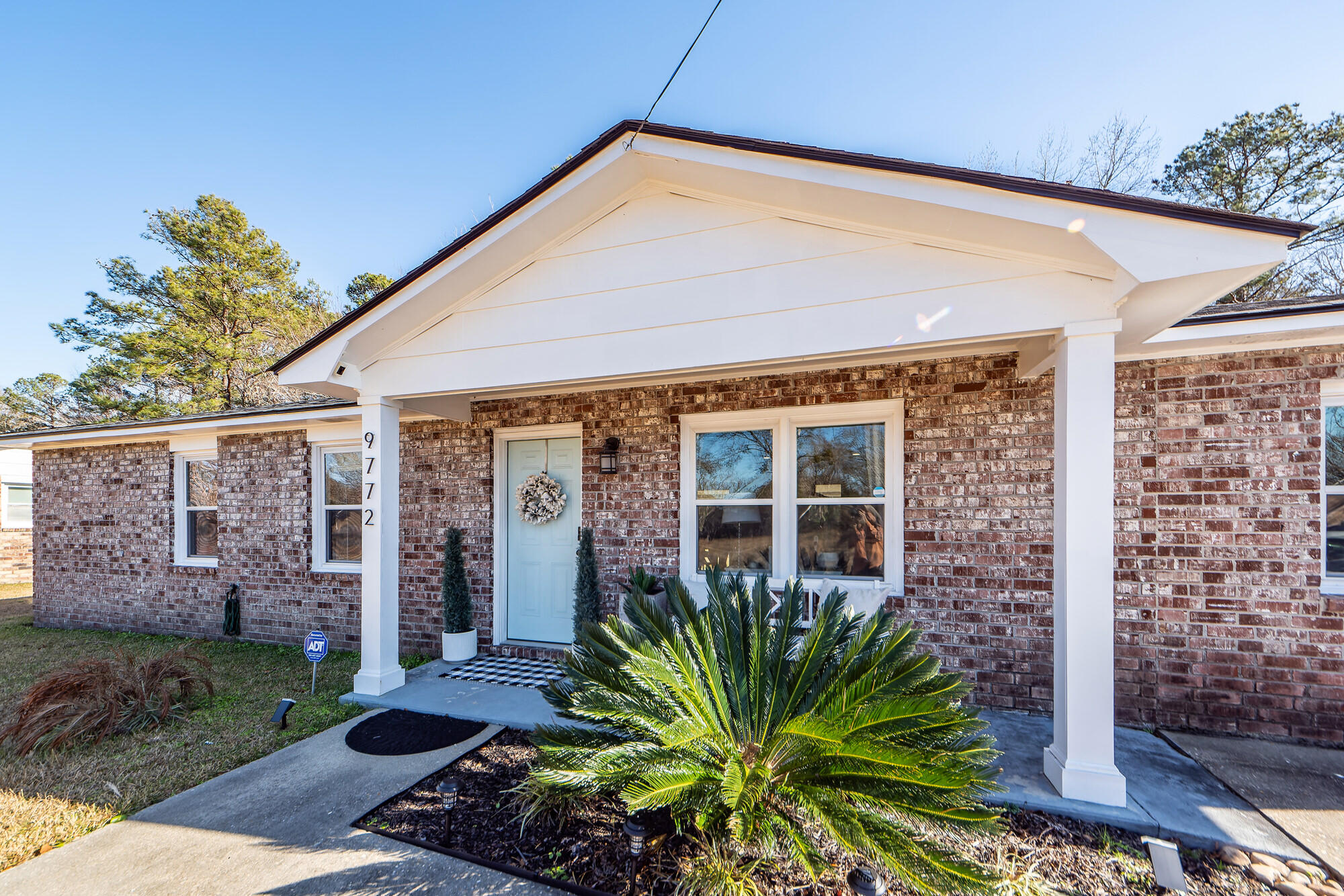 9772 Berrywood Drive