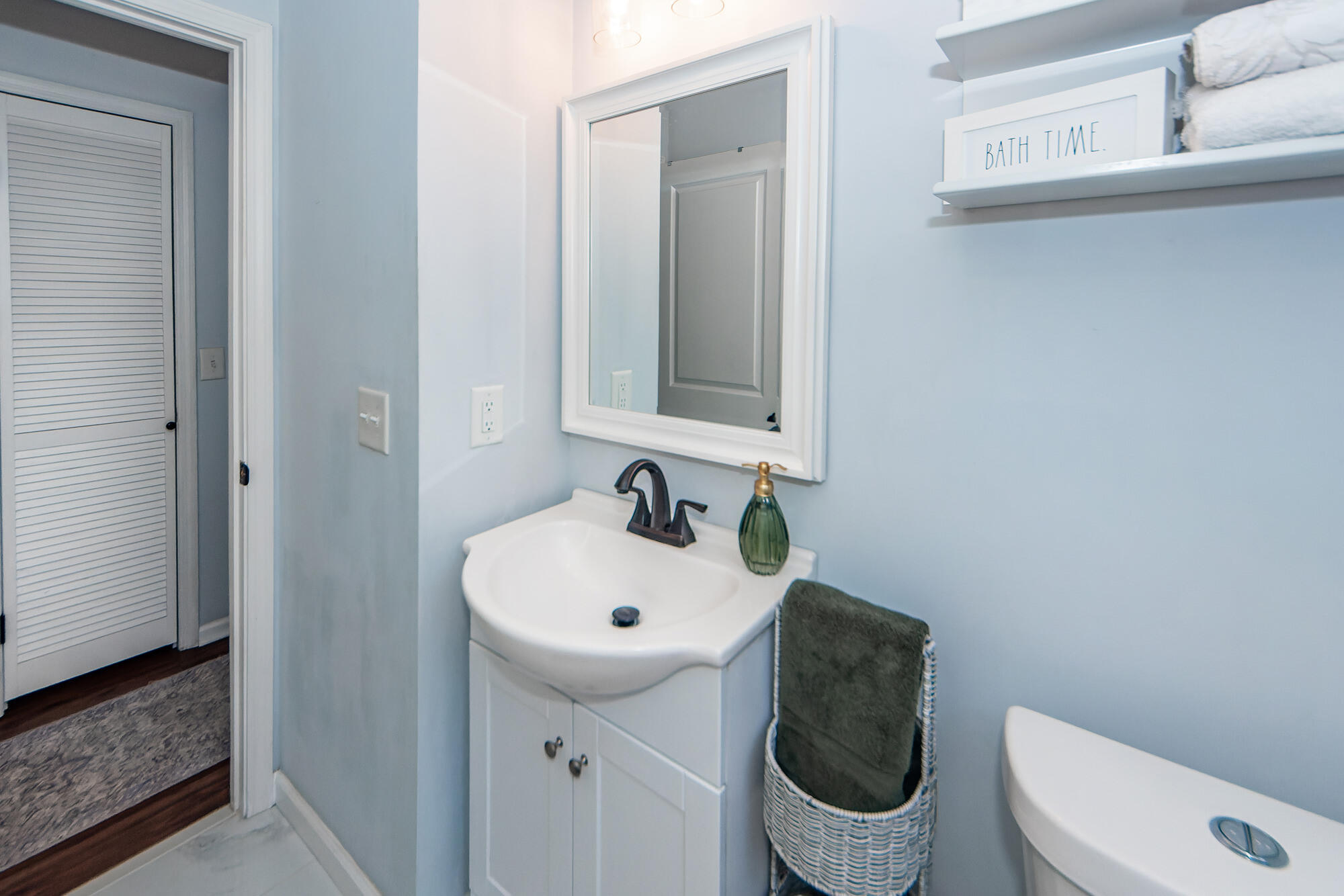 9772 Berrywood Drive