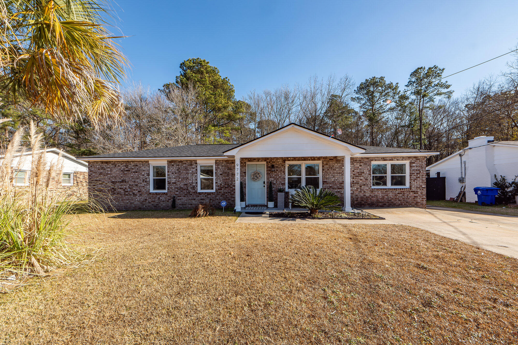 9772 Berrywood Drive