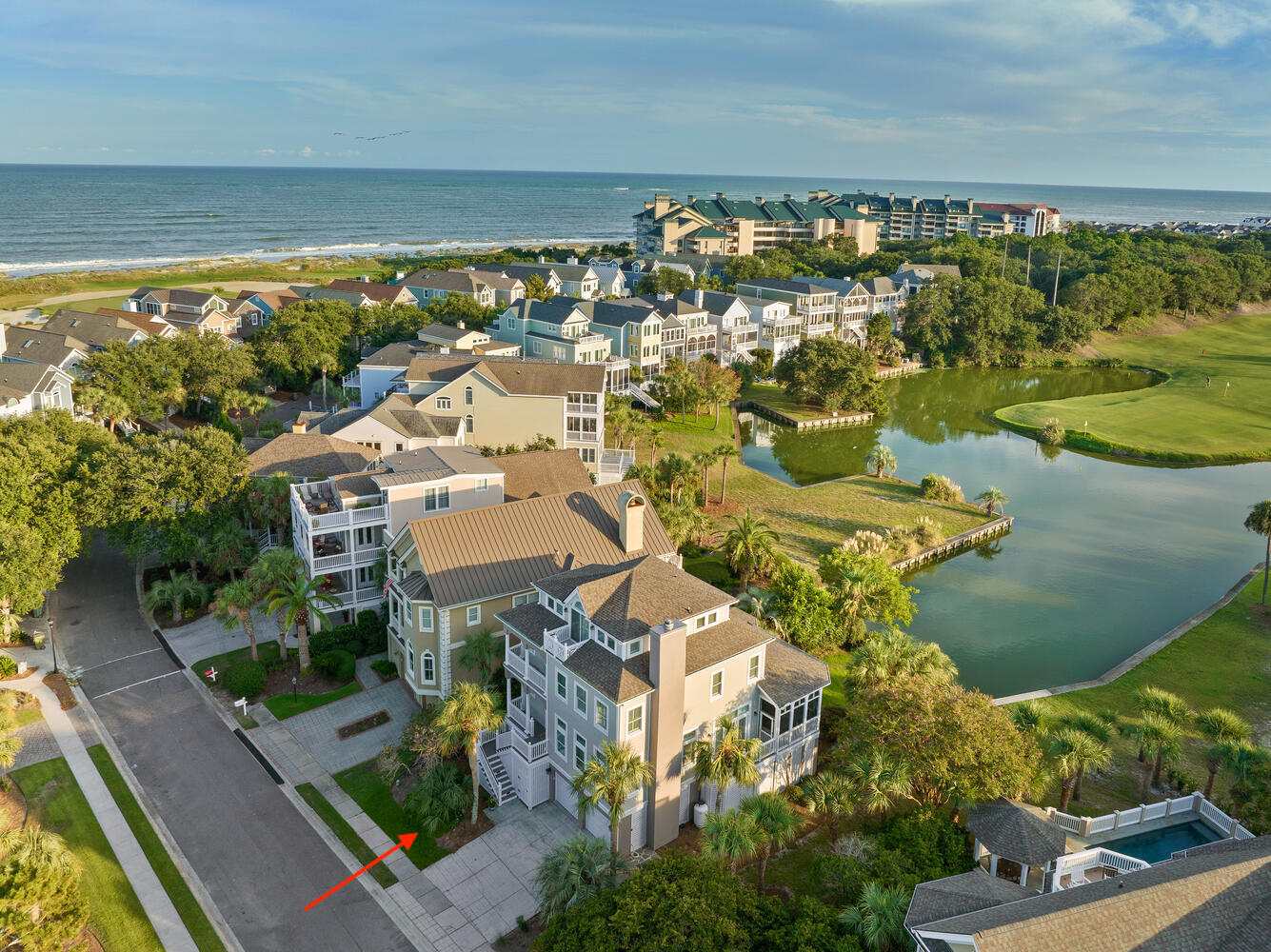 10 Ocean Point Drive