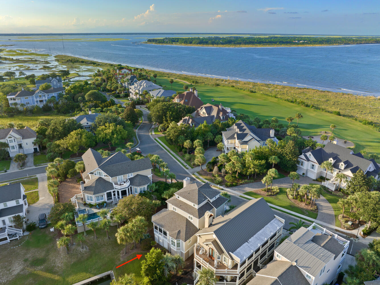 10 Ocean Point Drive
