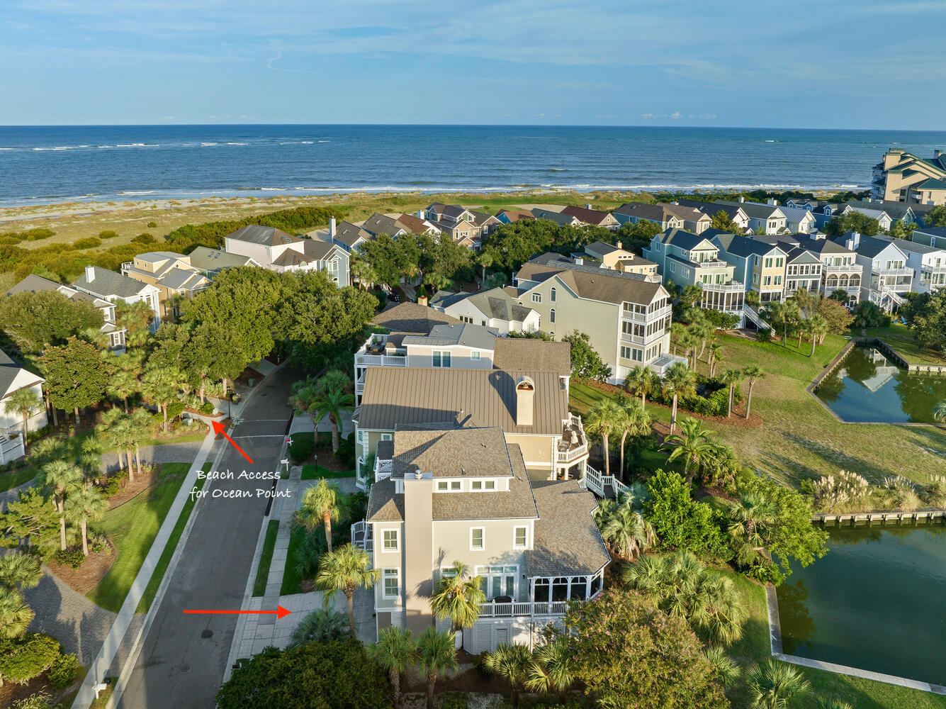 10 Ocean Point Drive
