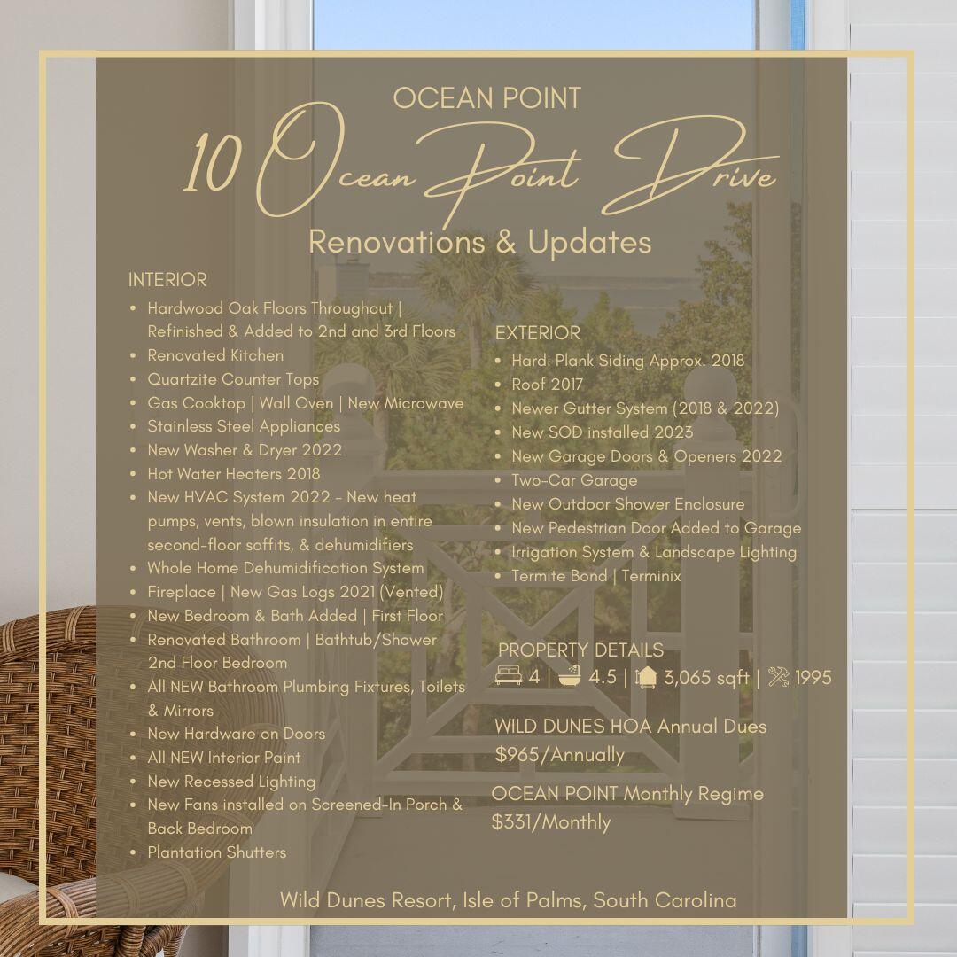 10 Ocean Point Drive