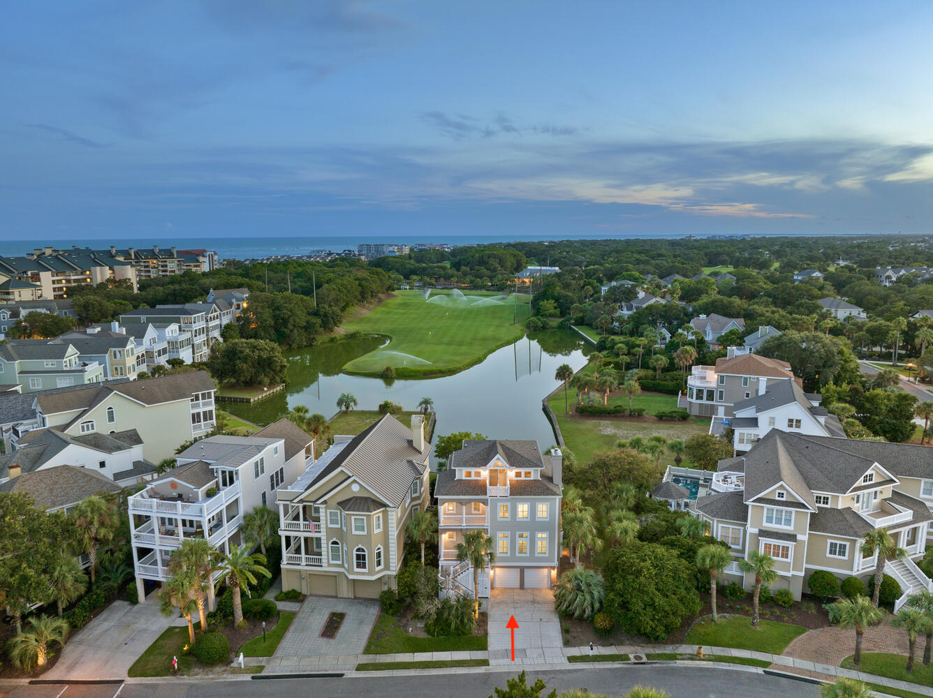 10 Ocean Point Drive