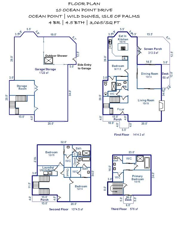 10 Ocean Point Drive