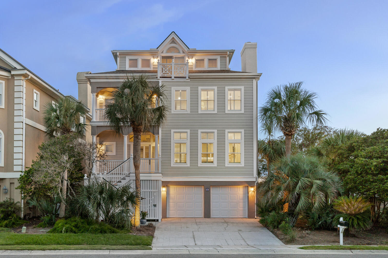 10 Ocean Point Drive