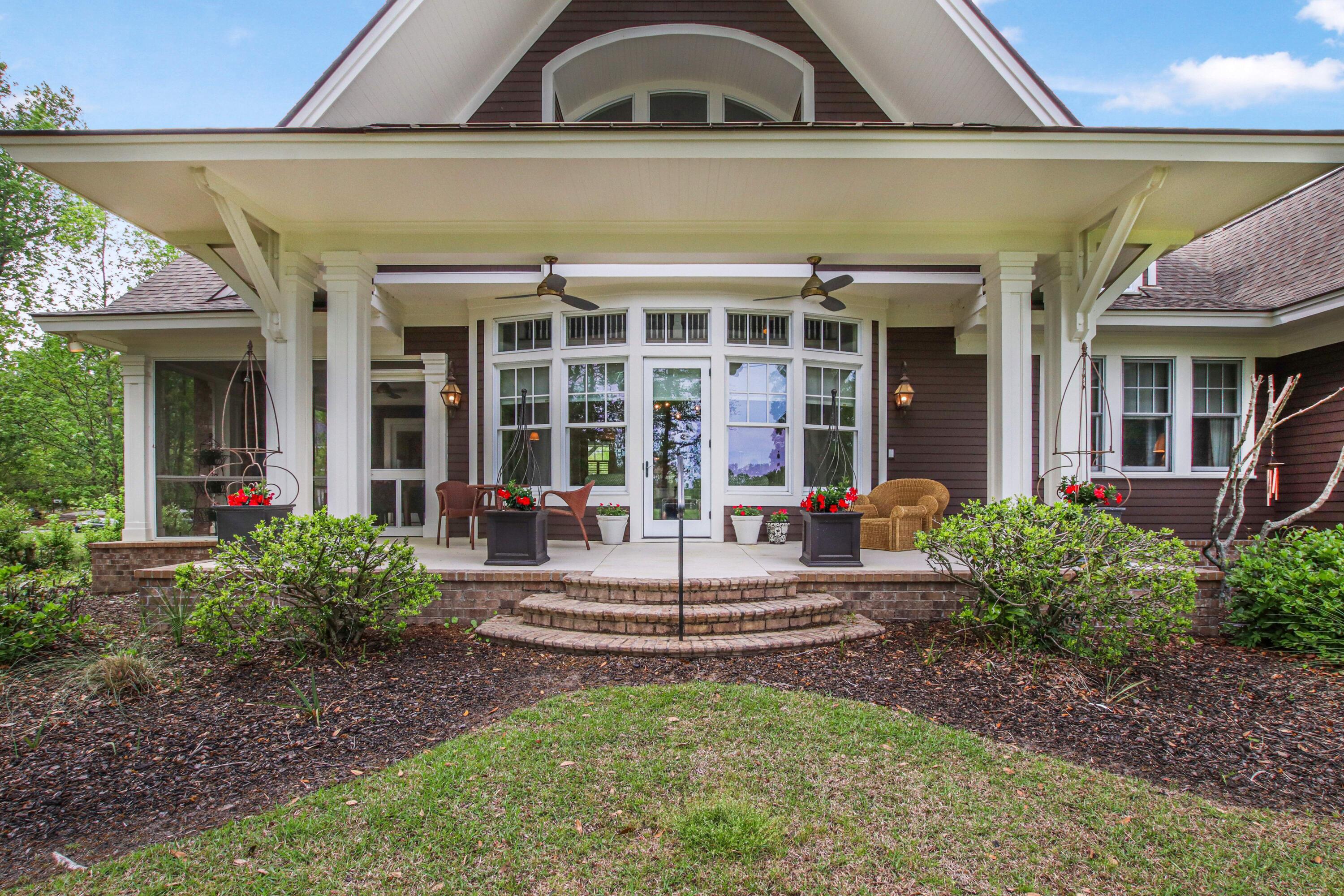 126 Balfour Drive
