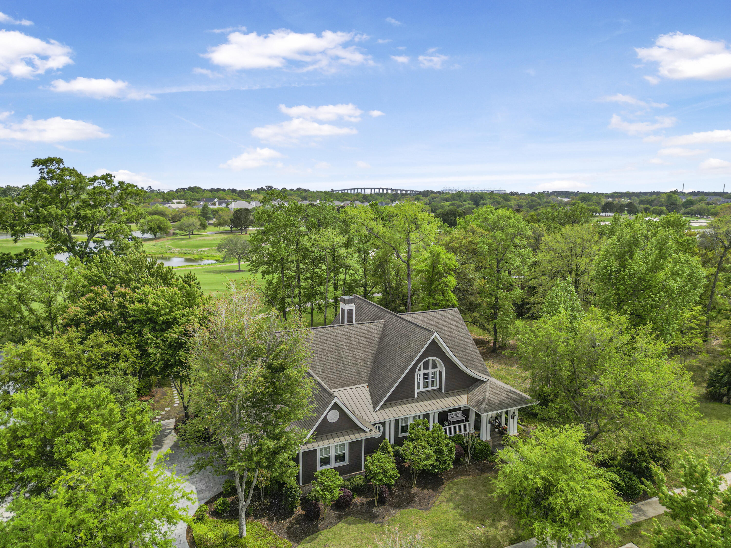 126 Balfour Drive