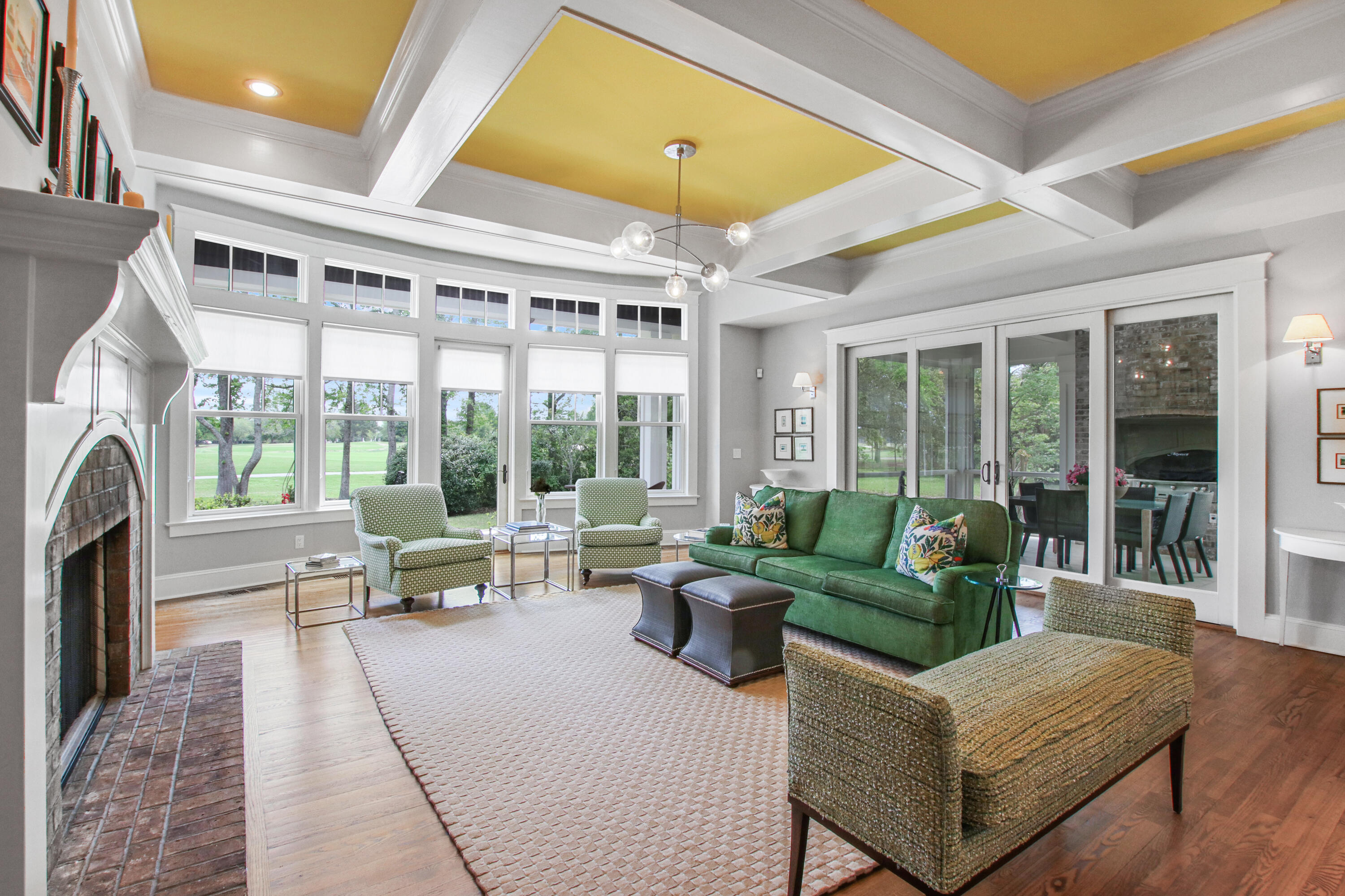 126 Balfour Drive