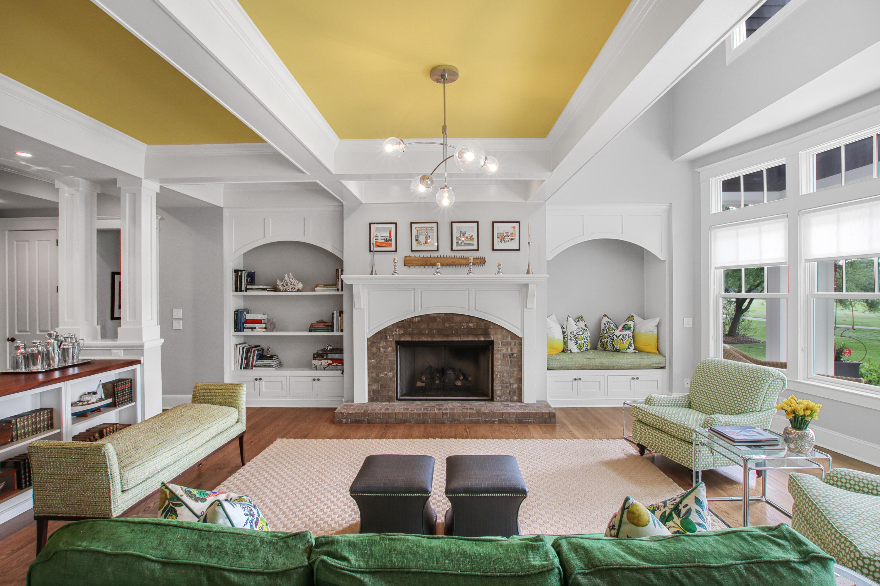 126 Balfour Drive