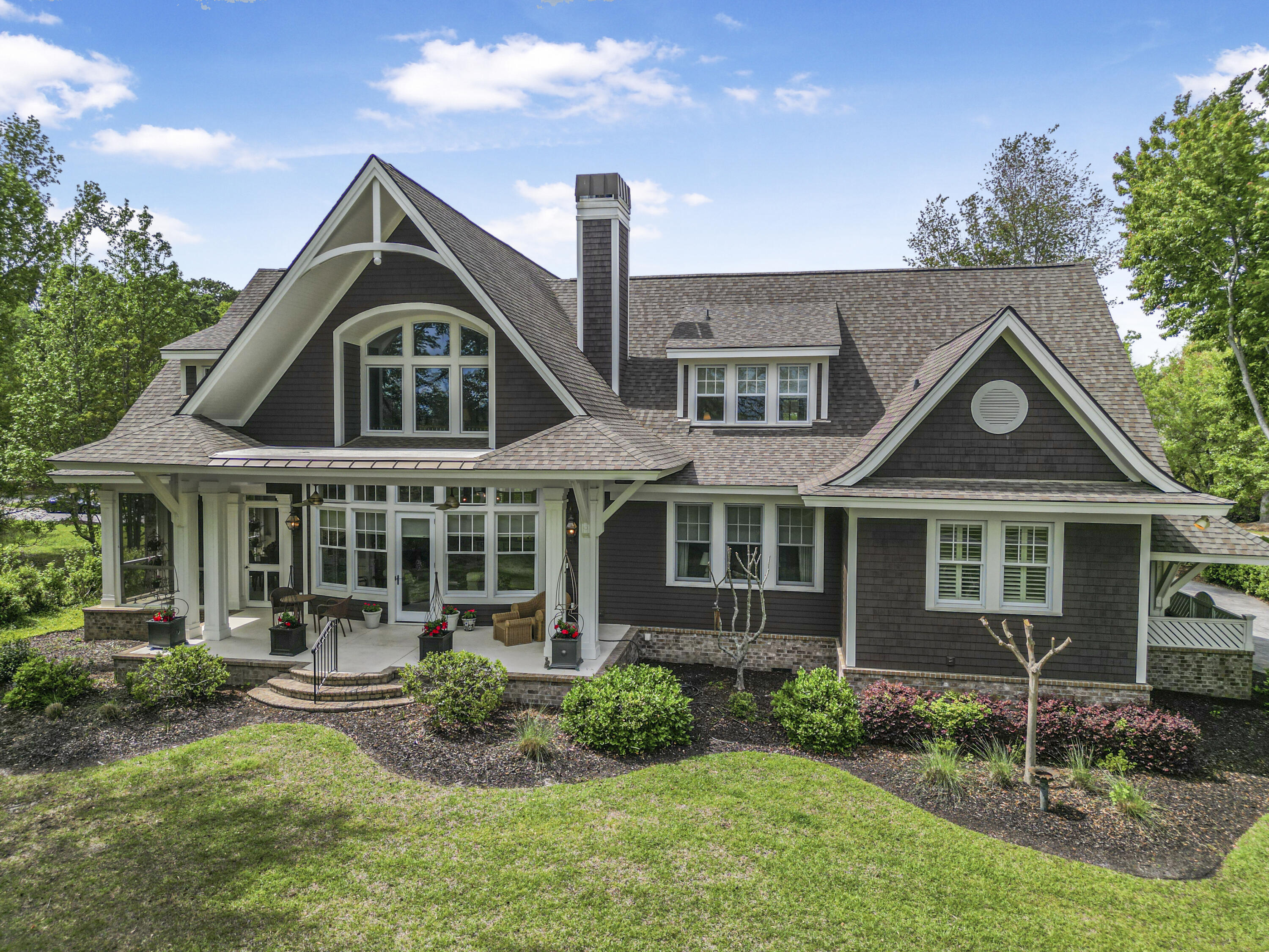 126 Balfour Drive