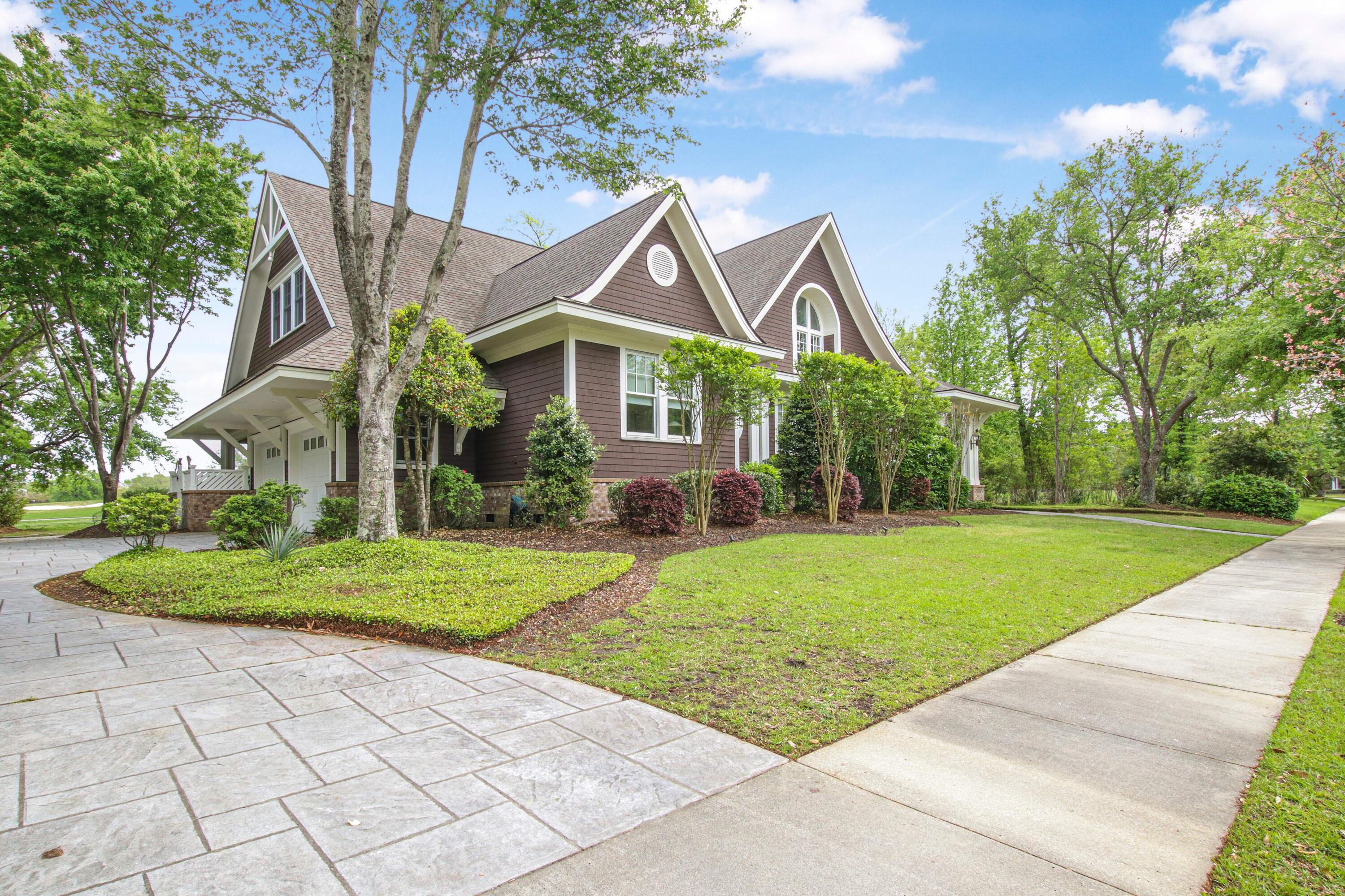 126 Balfour Drive
