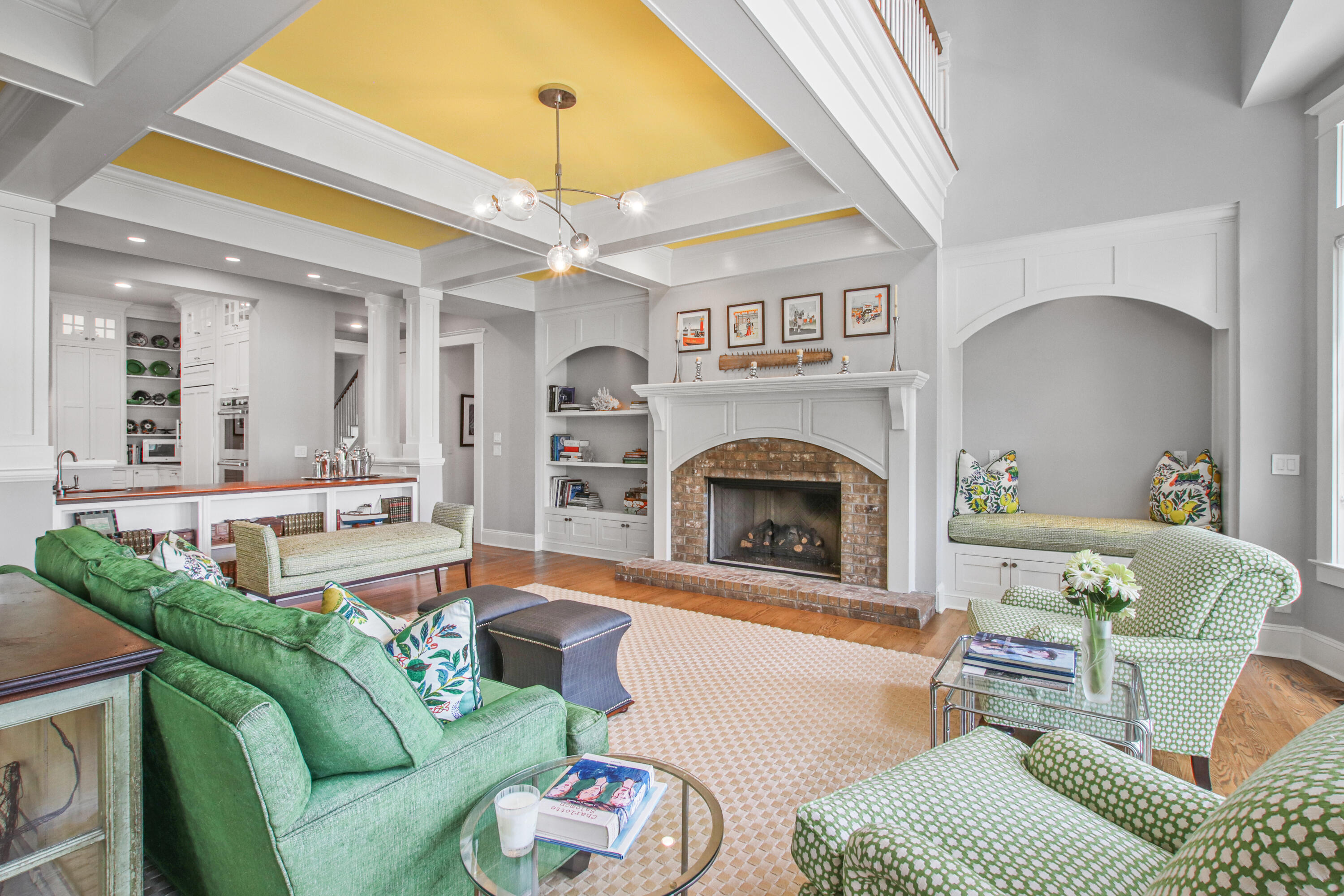 126 Balfour Drive