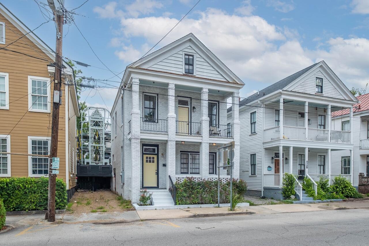 272 Coming Street # C