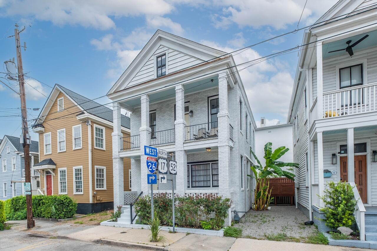 272 Coming Street # C