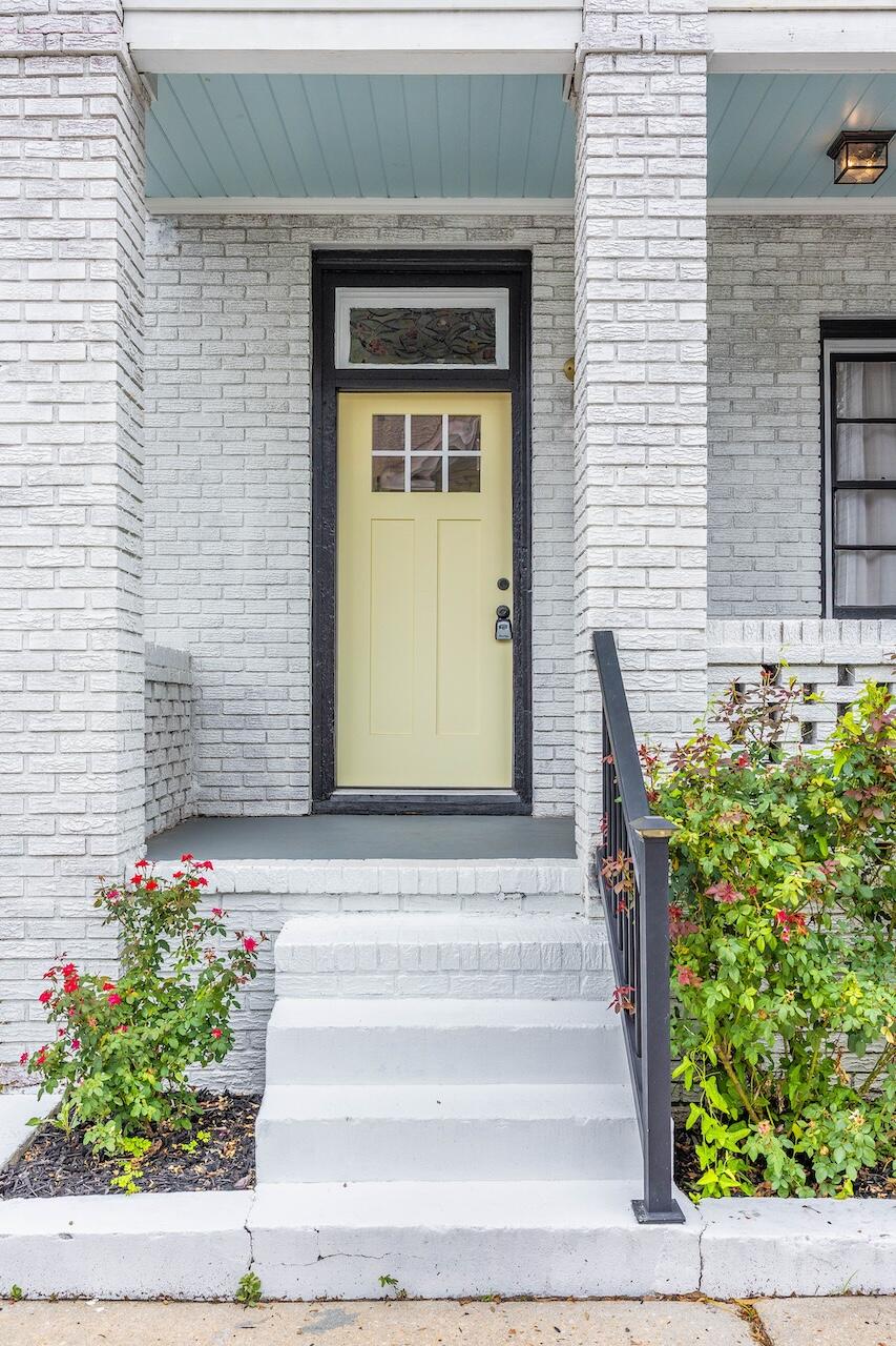 272 Coming Street # C