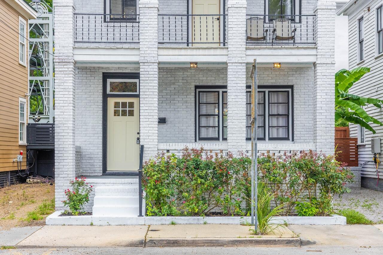 272 Coming Street # C