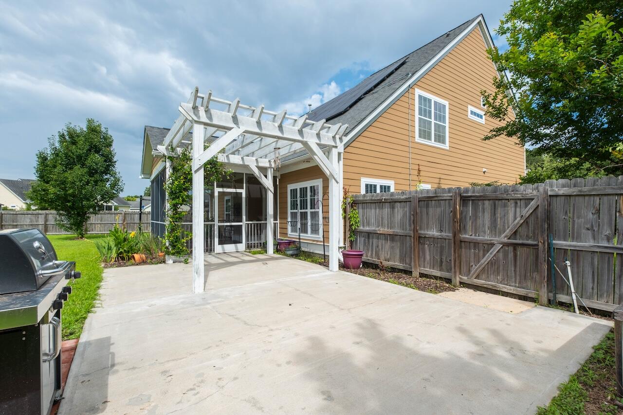 3807 Canary Court