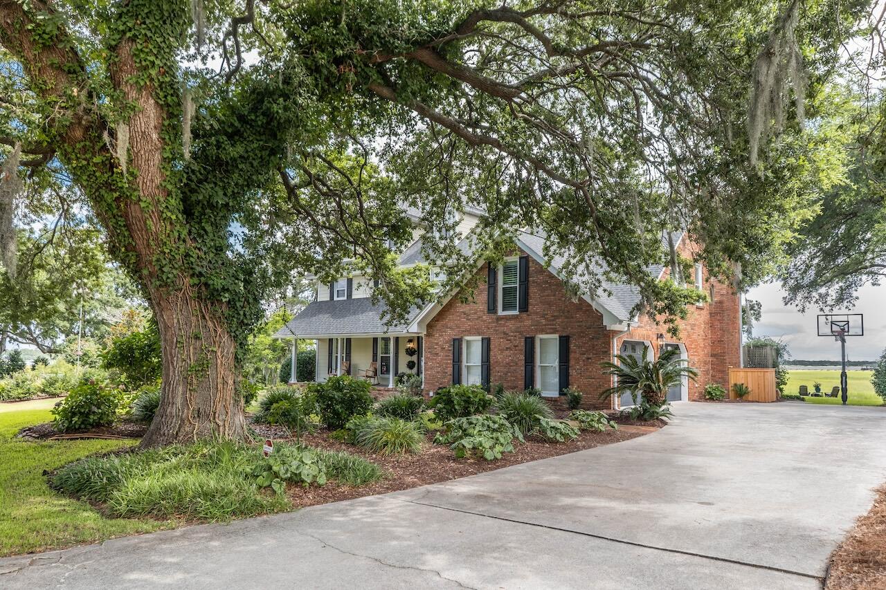 1528 Hurtes Island Drive
