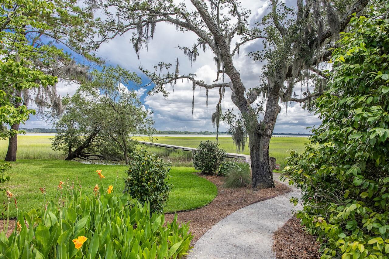 1528 Hurtes Island Drive