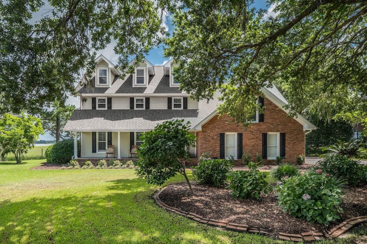 1528 Hurtes Island Drive