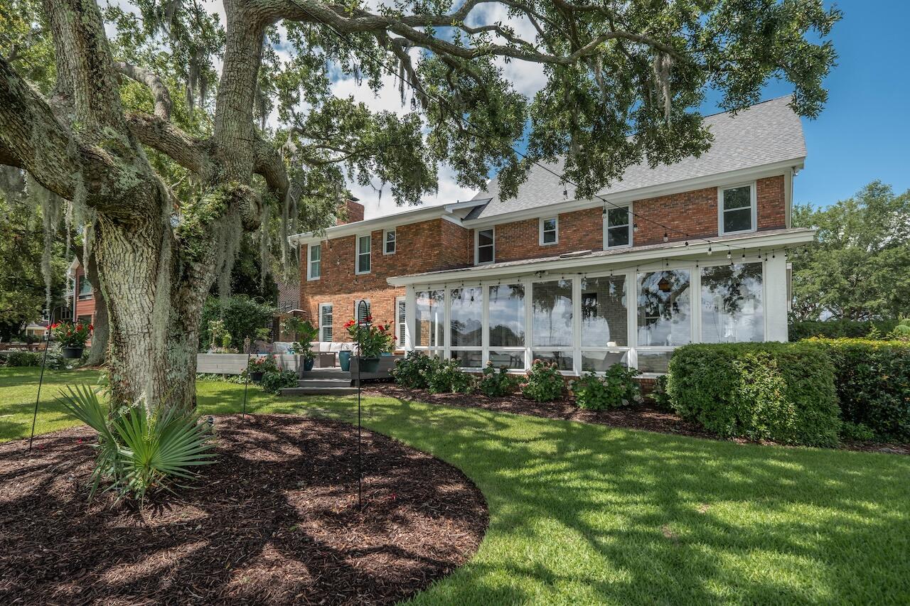 1528 Hurtes Island Drive