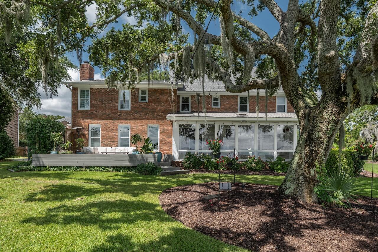 1528 Hurtes Island Drive
