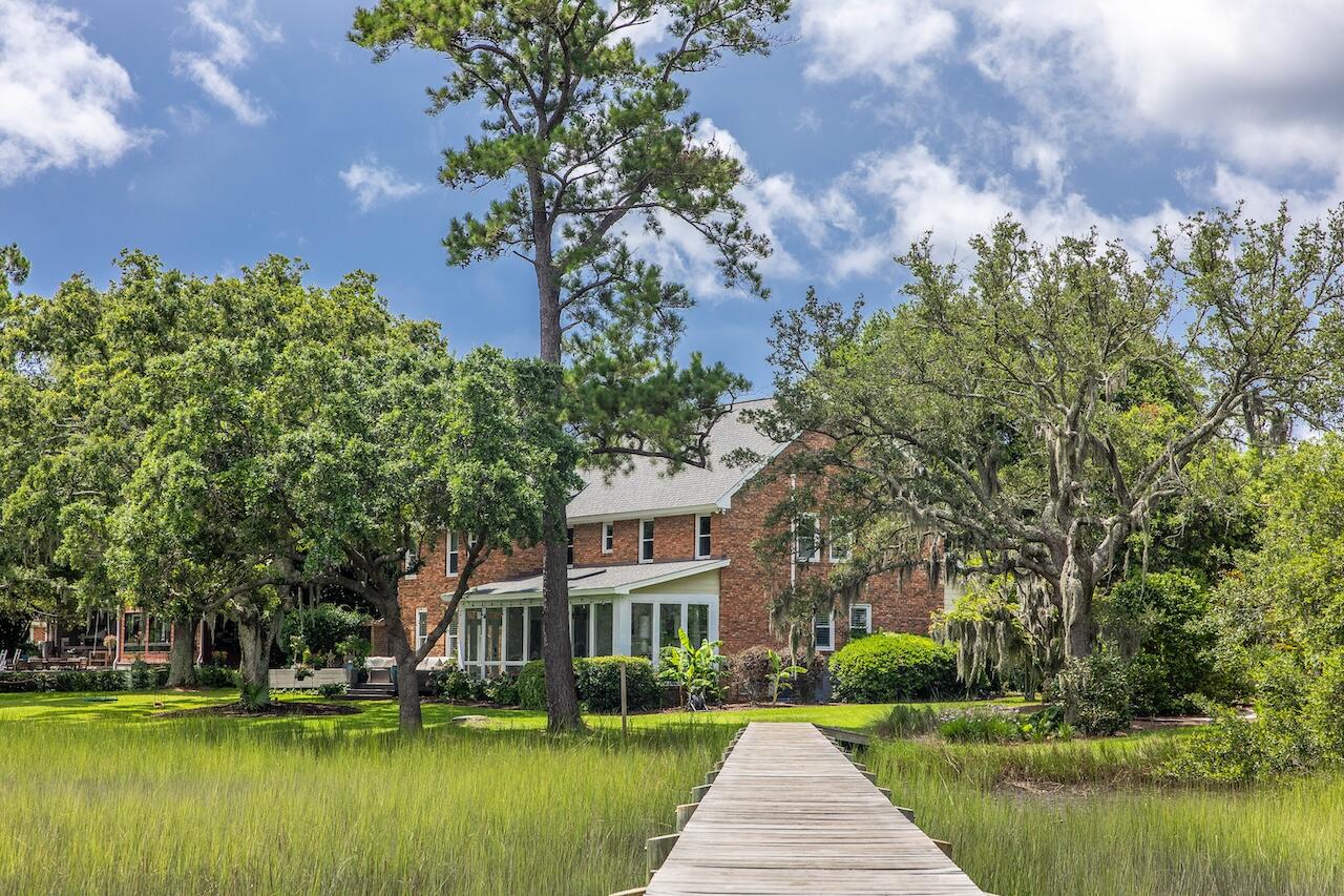 1528 Hurtes Island Drive