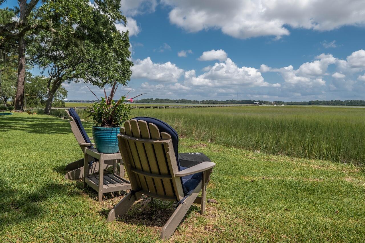 1528 Hurtes Island Drive