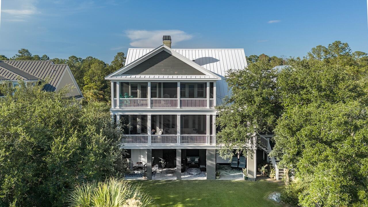 4642 Cape Island Drive