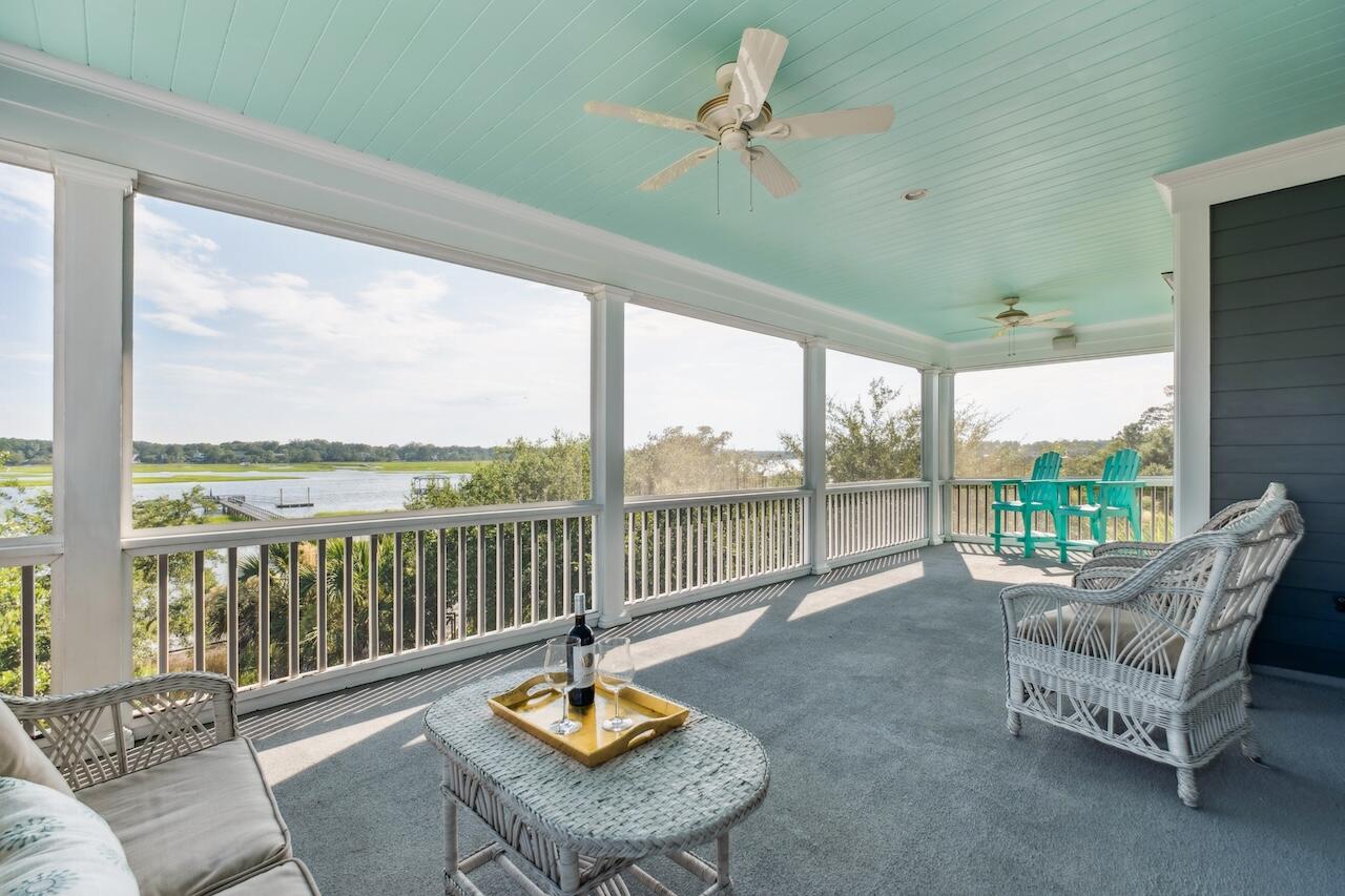 4642 Cape Island Drive