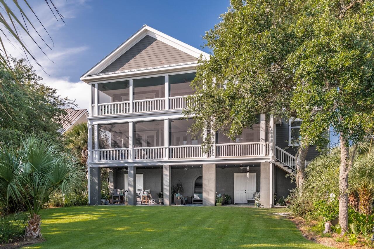 4642 Cape Island Drive
