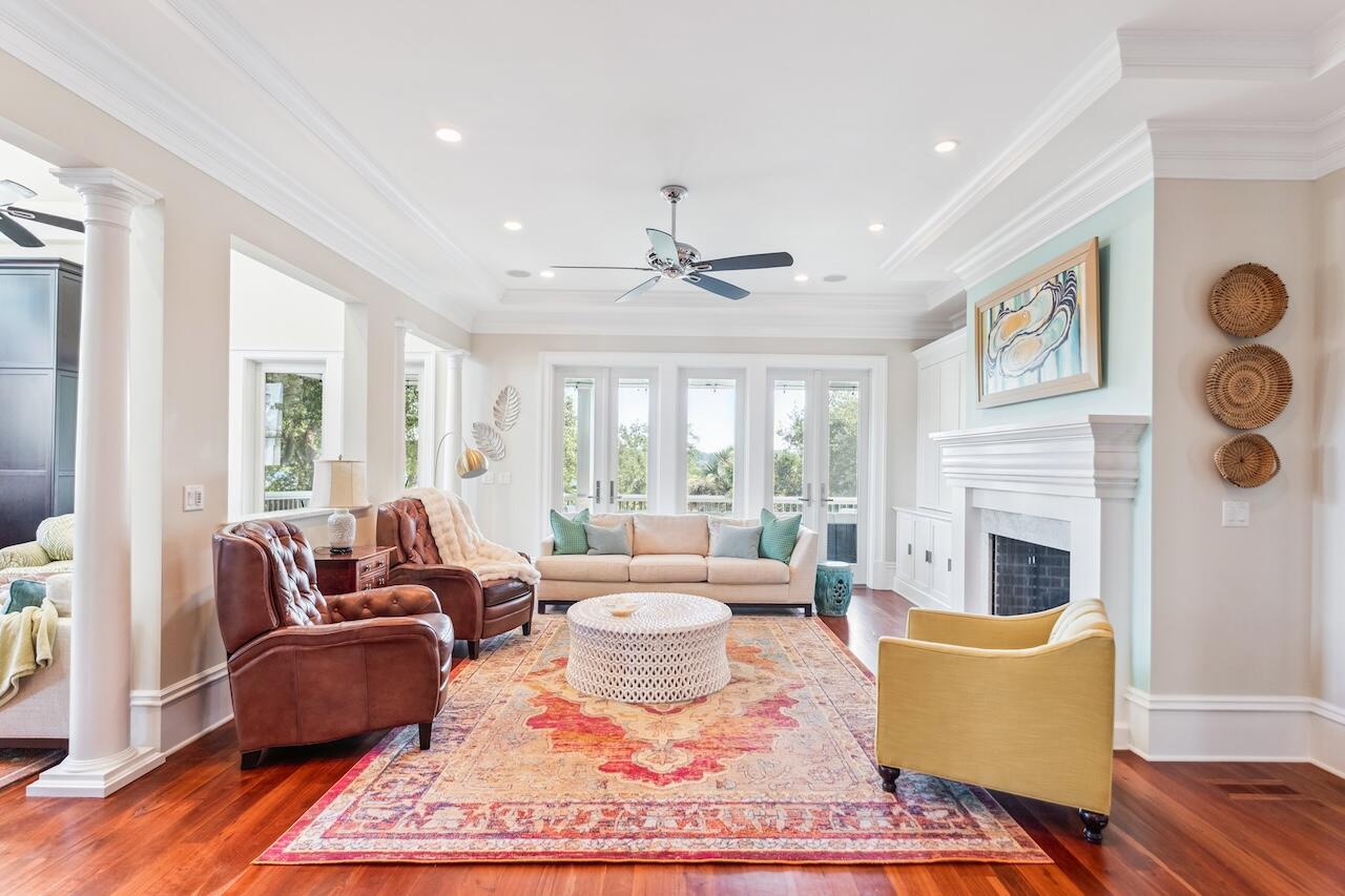 4642 Cape Island Drive