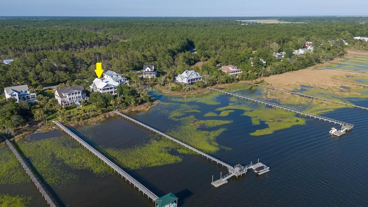 4642 Cape Island Drive