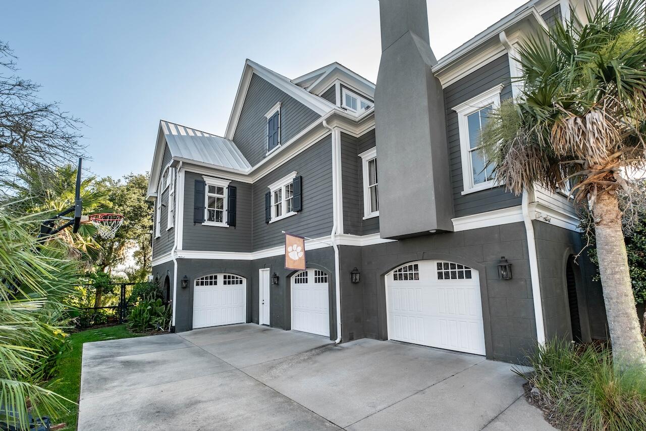 4642 Cape Island Drive